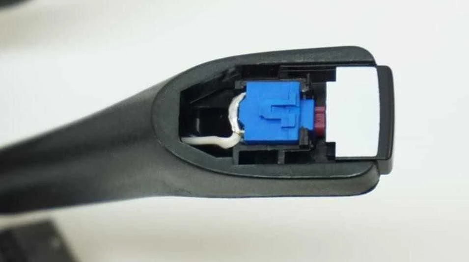 NAUJA OEM PORSCHE 911 996 VAIRO STULPO MULTIFUNKCINIS PERKRAUTIMAS 99661321911EWC