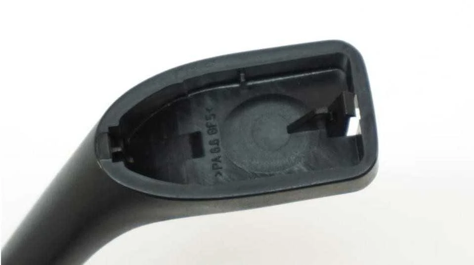 NAUJA OEM PORSCHE 911 996 VAIRO STULPO MULTIFUNKCINIS PERKRAUTIMAS 99661321911EWC