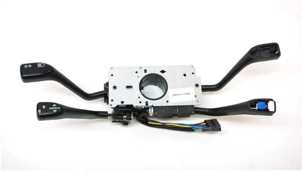 NAUJA OEM PORSCHE 911 996 VAIRO STULPO MULTIFUNKCINIS PERKRAUTIMAS 99661321911EWC
