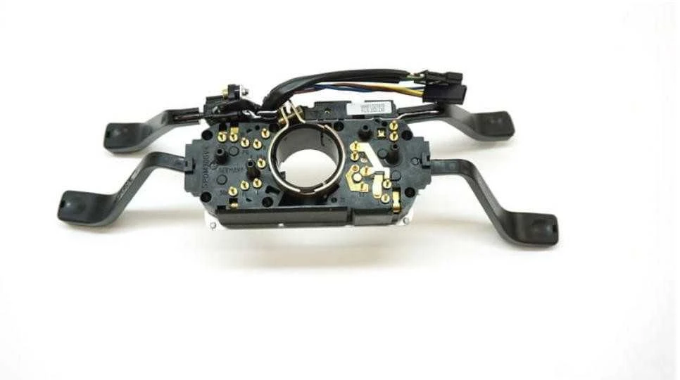 NAUJA OEM PORSCHE 911 996 VAIRO STULPO MULTIFUNKCINIS PERKRAUTIMAS 99661321911EWC