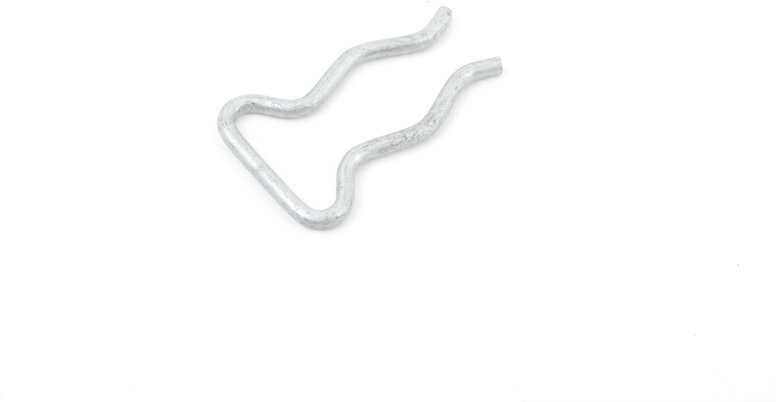NAUJA OEM Priekinė Buferio Grotelė Apdaila DEŠINĖ BMW 3 Serija E90 E91 2006-2008