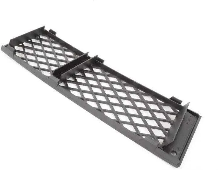 NAUJA OEM Priekinė Buferio Kairė Apatinė Grotelė BMW 7 Serija F01 F02 2008-2012