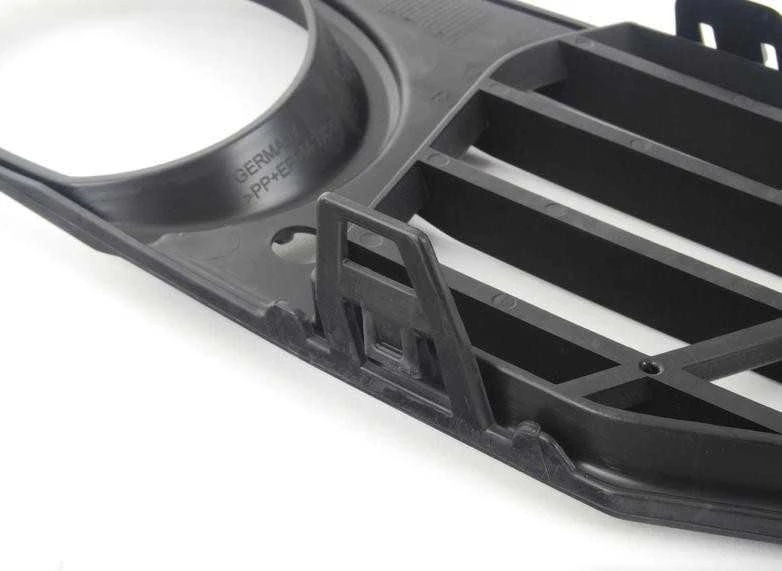 NAUJA OEM Rūko žibintų atidarymo tinklelio dešinė BMW 3 serija F30 F31 2012