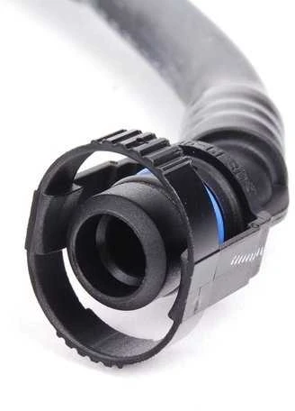 Nauja originali BMW 1 E82 E88 3 E92 E93 5 E60 Z4 stabdžių žarna 6769086 OEM