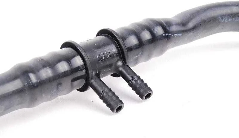 Nauja originali BMW 1 E82 E88 3 E92 E93 5 E60 Z4 stabdžių žarna 6769086 OEM