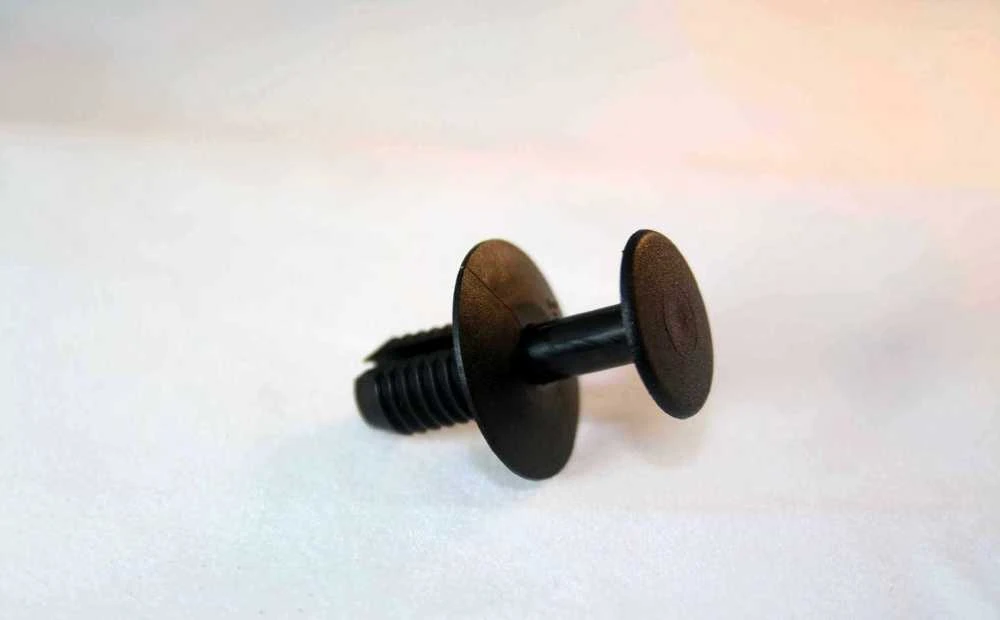 Nauja originali BMW Mini Rolls-Royce 8 mm išplečiama kniedė 1911992 OEM