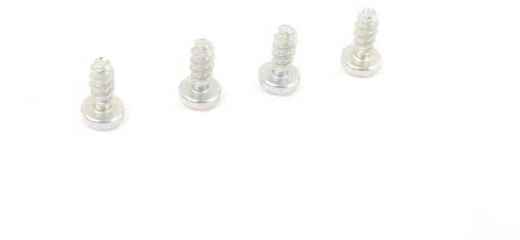 NAUJA ORIGINALI OEM BMW 5 Serijos E39 Sedanas Universalus Žibintų Remonto Rinkinys 63126908410