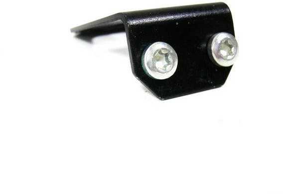 NAUJA ORIGINALI OEM BMW 5 Serijos E39 Sedanas Universalus Žibintų Remonto Rinkinys 63126908410