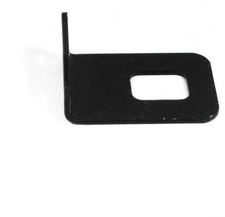 NAUJA ORIGINALI OEM BMW 5 Serijos E39 Sedanas Universalus Žibintų Remonto Rinkinys 63126908410