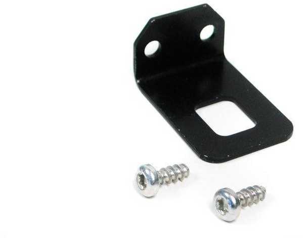 NAUJA ORIGINALI OEM BMW 5 Serijos E39 Sedanas Universalus Žibintų Remonto Rinkinys 63126908410