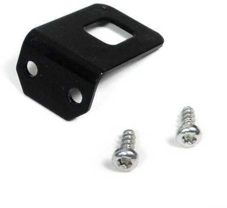 NAUJA ORIGINALI OEM BMW 5 Serijos E39 Sedanas Universalus Žibintų Remonto Rinkinys 63126908410