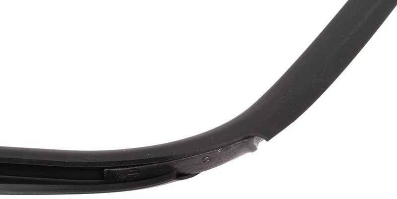 NAUJA ORIGINALI PRIEKINĖ DEŠINĖ VARIKLIO APSAUGA BMW 5 SERIJA E60 E61 51717033754