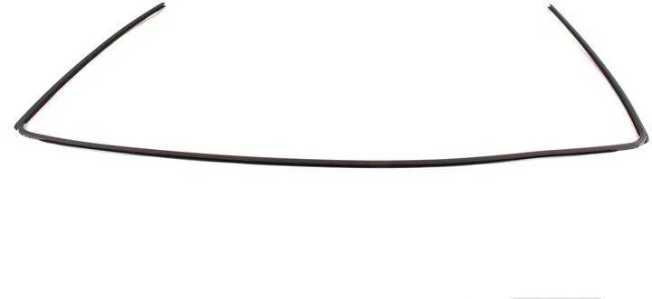 NAUJA ORIGINALI PRIEKINĖ DEŠINĖ VARIKLIO APSAUGA BMW 5 SERIJA E60 E61 51717033754