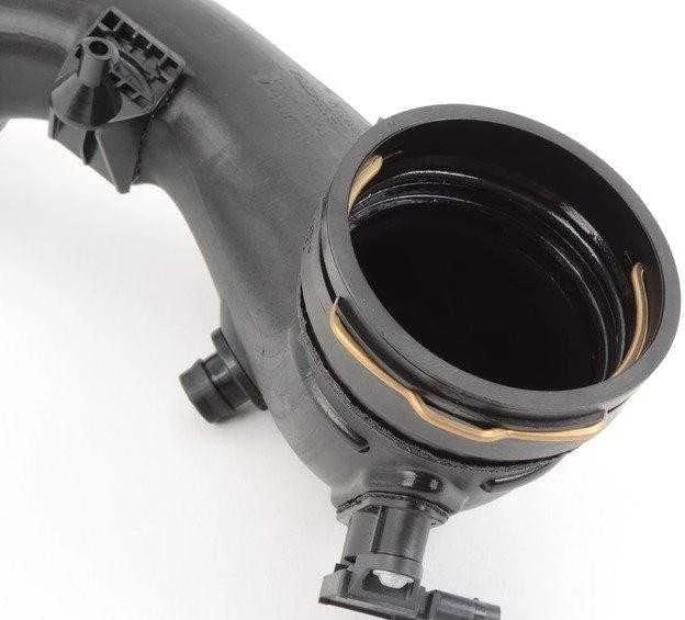 NAUJAS BMW 335i X3 3.0L ORIGINALUS ĮKROVIMO ORAS 13 71 7 604 033