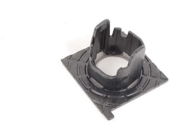 Naujas BMW 5\u2018 Serijos M Sport Priekinis Bamperis PDC Jutiklių Montavimo Rinkinys 2181315 OEM