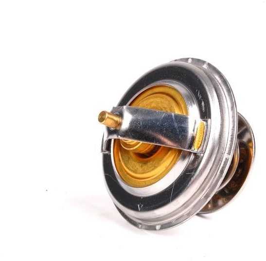Naujas BMW E21 E30 320i M20, 325i E28 E34 524td M21 80CEL termostatas 11531265085