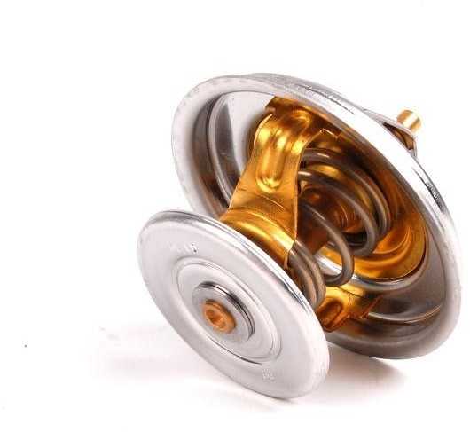 Naujas BMW E21 E30 320i M20, 325i E28 E34 524td M21 80CEL termostatas 11531265085
