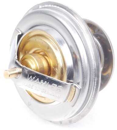 Naujas BMW E21 E30 320i M20, 325i E28 E34 524td M21 80CEL termostatas 11531265085