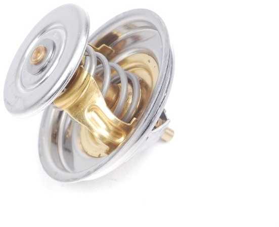 Naujas BMW E21 E30 320i M20, 325i E28 E34 524td M21 80CEL termostatas 11531265085