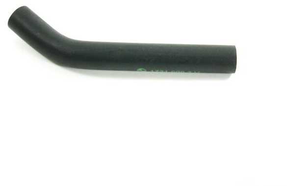 Naujas BMW E30 318i 1991 1992 1991 Oro siurblio žarna originali 13411721909