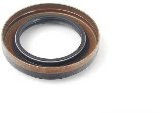 NAUJAS BMW E30 Sandariklis - Diferencialo Išėjimo Flanšas OEM CORTECO-CFW 33 10 7 505 602