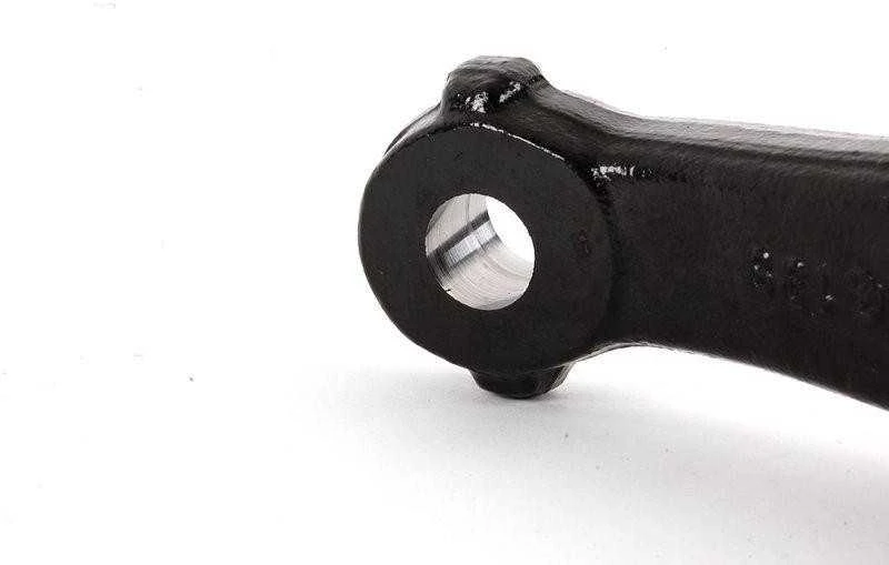 NAUJAS BMW E31 E32 E34 Nuleidimo svirtis - \"Pitman Arm\" (30 mm) Originali 32 21 1 137
