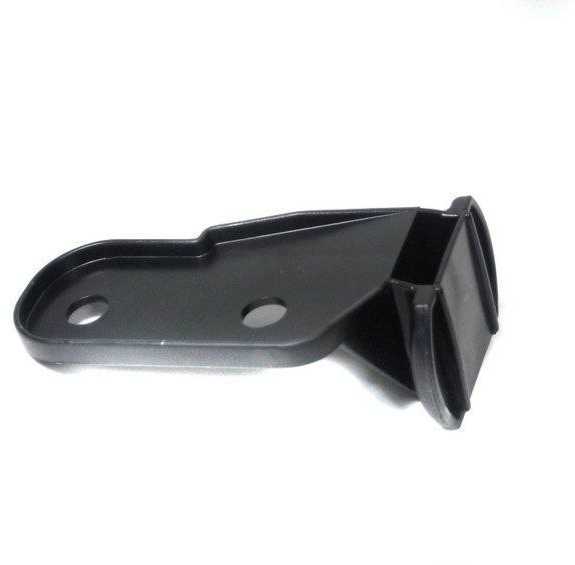 Naujas BMW E36 priekinio bamperio atramos laikiklis kairėje 51118122577