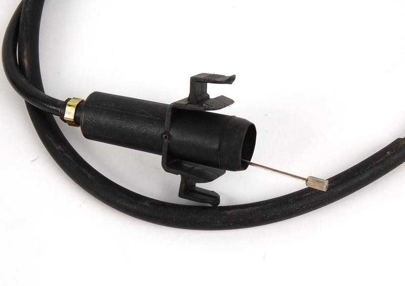 Naujas BMW E38 735i M62, 740iL M62 Kruizo kontrolės kabelis 65718380084