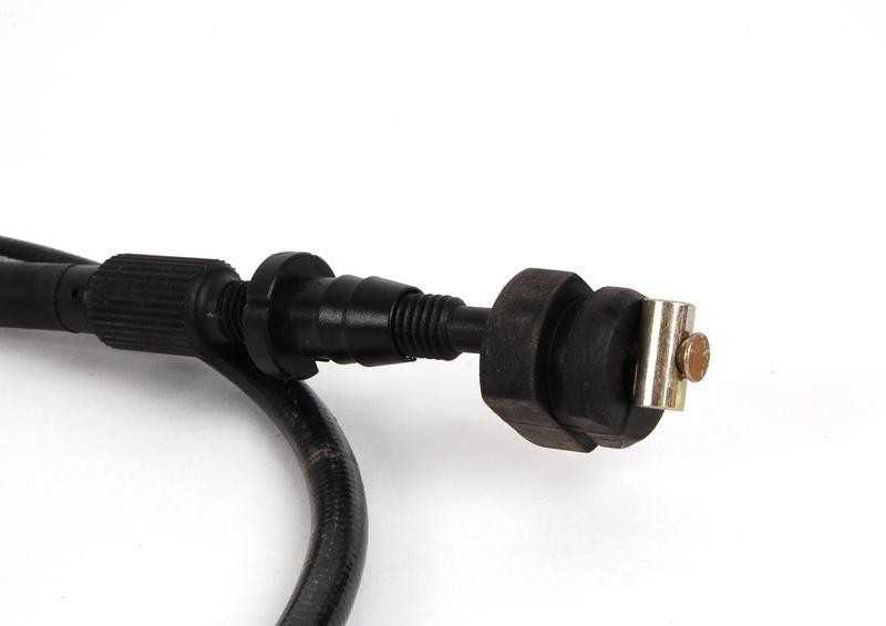 Naujas BMW E38 735i M62, 740iL M62 Kruizo kontrolės kabelis 65718380084