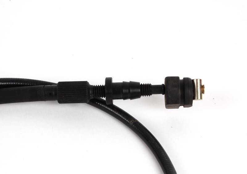 Naujas BMW E38 735i M62, 740iL M62 Kruizo kontrolės kabelis 65718380084