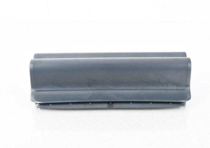 Naujas BMW E39 525i 530d 540i Touring galinis bamperio apdailos skydelis 51128221586