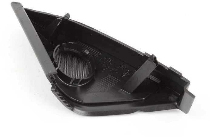 Naujas Bmw E81 E82 E88 Priekinės Dešinės Durų Garsiakalbio Tweeter Dangtelis Harman Kardon 7270890