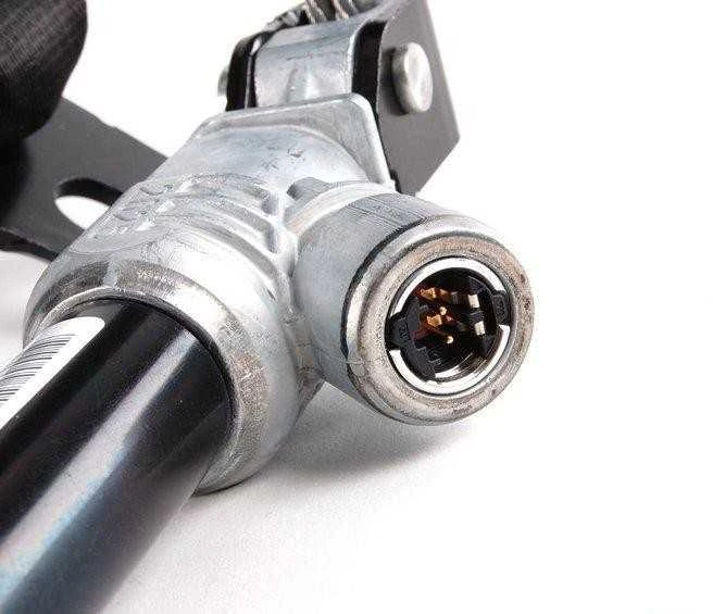 NAUJAS BMW E90 325i 328Xi 330i Dešinės Galinės Sėdynės Diržo Laikiklis 72 11 7 211 596