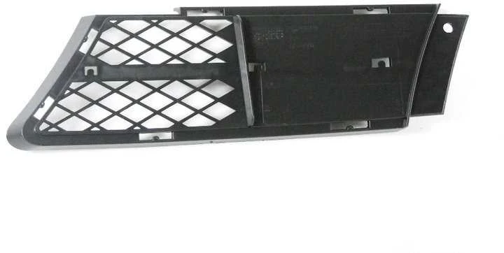 Naujas BMW e90 e91 (06-08) OEM bamperio dangtelis grotelių kairė + dešinė originali tinklelis