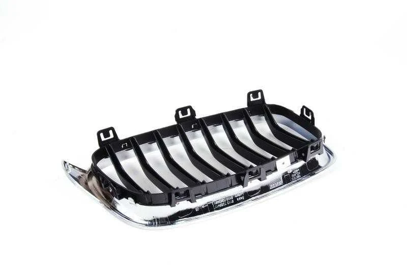 NAUJAS BMW F30 F30N Priekinis Radiatoriaus Inksto Sportinis Grotelės Kairė 51137260497