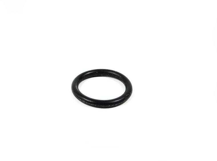 Naujas BMW OEM variklio aušinimo išleidimo vamzdžio O-žiedas E39 E46 E83 325i 11531435808