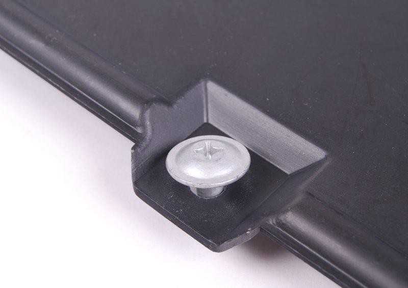 NAUJAS BMW ORIGINALUS 5 SERIJOS E39 PO VARIKLIO ALIEJAUS NUTEKĖJIMO DANGTELIS 8159992