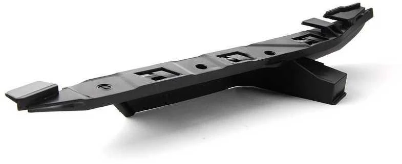 Naujas BMW originalus E60 E61 (2003-2011) priekinis kairysis bamperio laikiklis 7033705