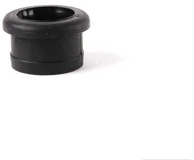 Naujas BMW originalus E60 E61 (2003-2011) priekinis kairysis bamperio laikiklis 7033705