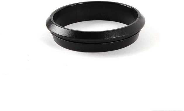 NAUJAS BMW Priekinio stiklo apdailos dangtelis Gasket 51718177626 740i 740iL 750iL