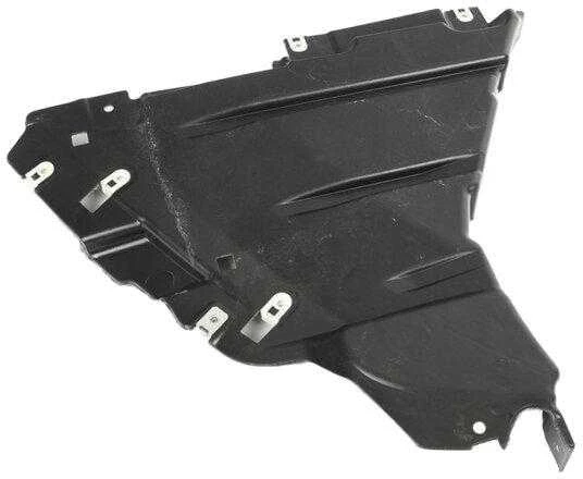 NAUJAS BMW ratų namelio dangtis apatinėje dešinėje 51758082494 originalus