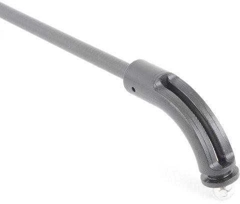 NAUJAS BMW X3 F25 X4 F26 originalus variklio dangčio apsauginis fiksatorius ("Latch control") 51237218568