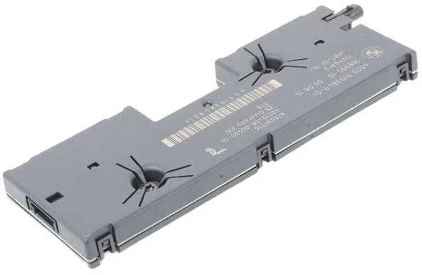 NAUJAS BMW X5 E70 ANTENOS AMPLIFIKATORIUS DIVERSITY 9193849 65209193849 ORIGINALUS