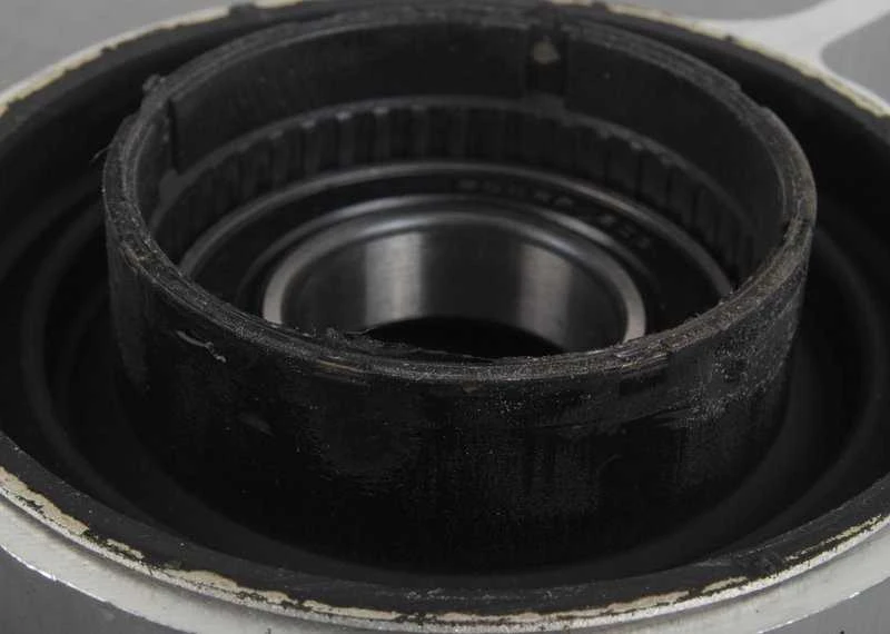 NAUJAS BMW X5 E70 VARIKLIO KARDANO CENTRINIS PALAIDINIMAS 26127558745 7558745 ORIGINALUS