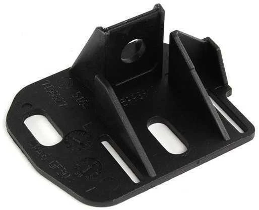 NAUJAS OEM BMW 3 SERIJA E90 E90N E91 E91N LAIKIKLIS KAIRIAI ŽIBINTŲ RANKAI 7136827