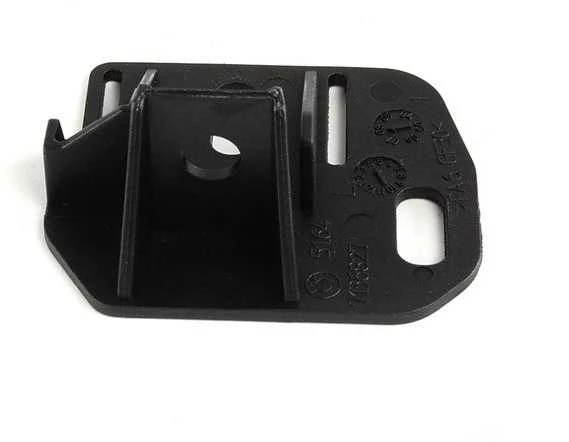 NAUJAS OEM BMW 3 SERIJA E90 E90N E91 E91N LAIKIKLIS KAIRIAI ŽIBINTŲ RANKAI 7136827