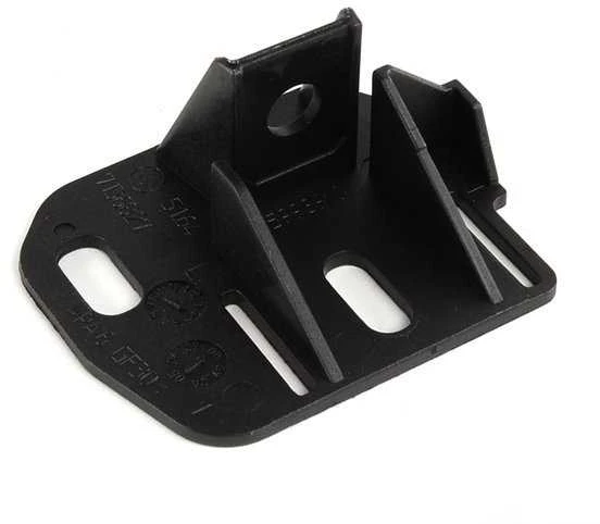 NAUJAS OEM BMW 3 SERIJA E90 E90N E91 E91N LAIKIKLIS KAIRIAI ŽIBINTŲ RANKAI 7136827