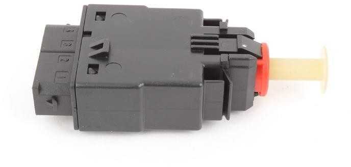 Naujas OEM BMW E30 E36 E34 E32 E31 E36 stabdžių jungiklis 4 šakės 8360417