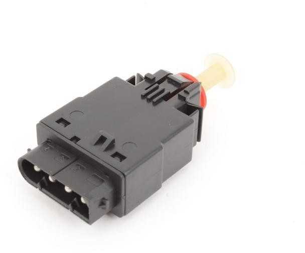 Naujas OEM BMW E30 E36 E34 E32 E31 E36 stabdžių jungiklis 4 šakės 8360417