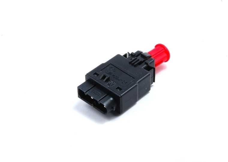 Naujas OEM BMW E30 E36 E34 E32 E31 E36 stabdžių jungiklis 4 šakės 8360417
